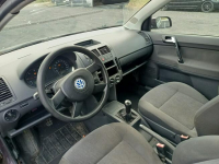 Volkswagen Polo 1.4TDI 75km 02r Tarnów - zdjęcie 6
