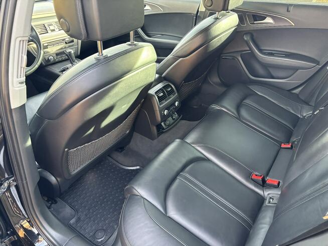 Audi A6 Allroad Przasnysz - zdjęcie 6