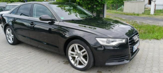 Audi A6 3,0 TDI 204HP Polecam. Stare Budy - zdjęcie 8