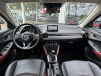 Mazda CX-3 Sadlno - zdjęcie 11