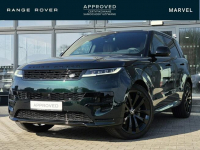 Range Rover Sport 3.0D I6 350KM AWD Autobiography / Salon Polska / ASO