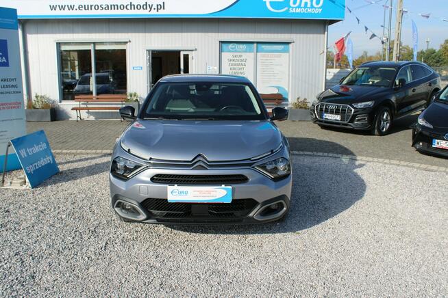 Citroen C4 SHINE 1.5D Skóra Salon Polska Gwarancja Warszawa - zdjęcie 4