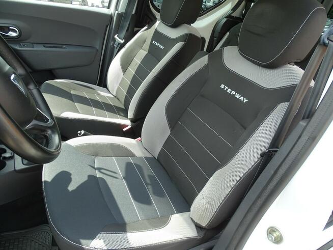 Dacia Dokker 1.5cdi Stepway Białogard - zdjęcie 11