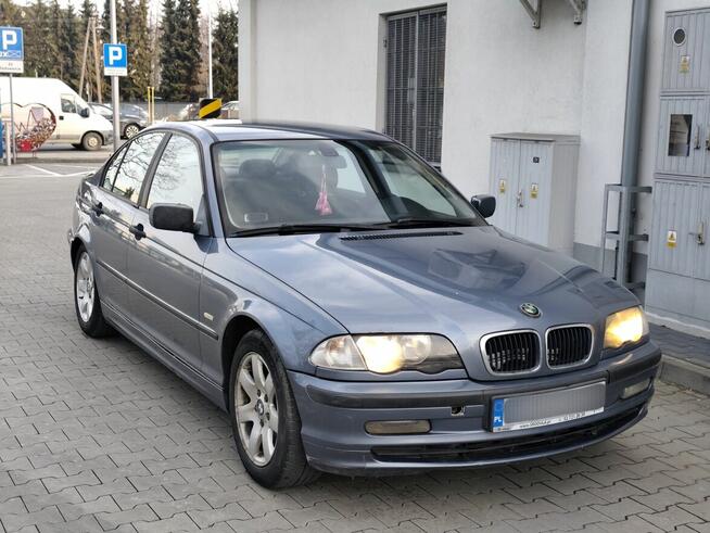 BMW E46 Nowy Sącz - zdjęcie 1