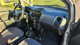 Peugeot iOn Karczew - zdjęcie 12