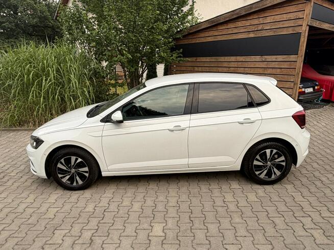 Vw Polo 1.0 tsi zadbany model Polecam Mysłowice - zdjęcie 6