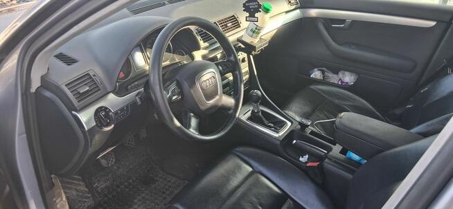 Audi a4 b7 1.9tdi Chełm - zdjęcie 5