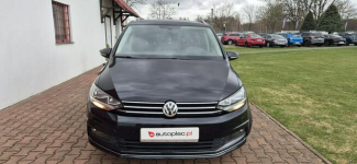 Volkswagen Touran 7-OSOBOWY-PANORAMA-TDI Paproć - zdjęcie 2