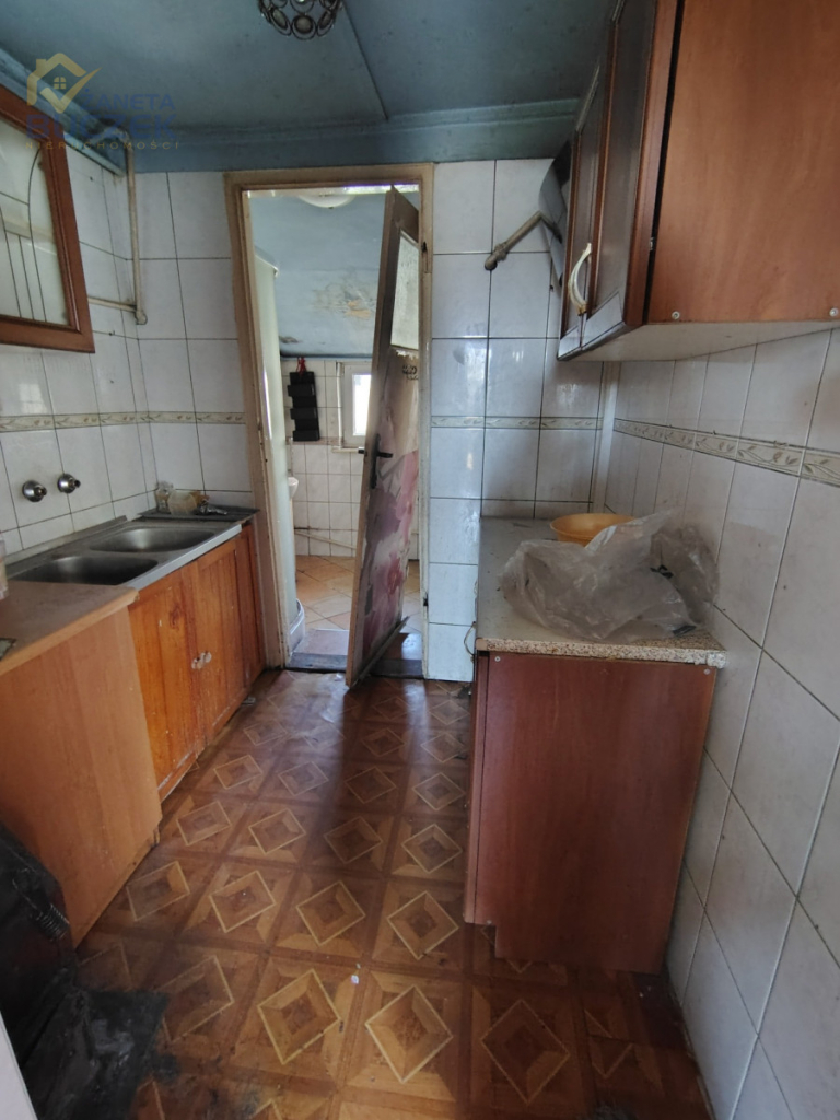 Działka z domem na sprzedaż Łowicz - zdjęcie 9