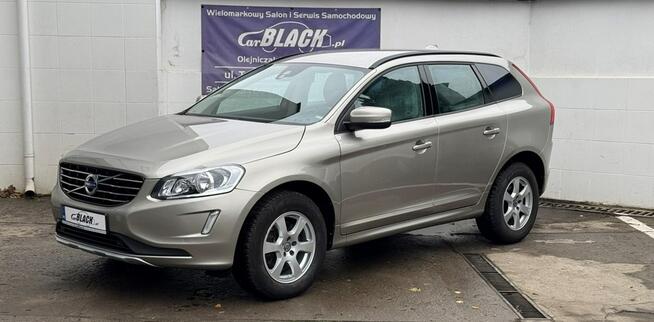 Volvo XC 60 PROMOCJA - Pisemna Gwarancja 12 miesięcy Konin - zdjęcie 2