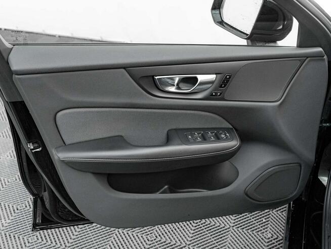 Volvo V60 WND5422A#B4 D R-Design Podgrz.f K.cof Skóra Salon PL VAT23% Gdańsk - zdjęcie 11