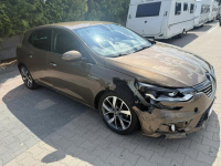 Renault Megane Zielona Łąka - zdjęcie 6