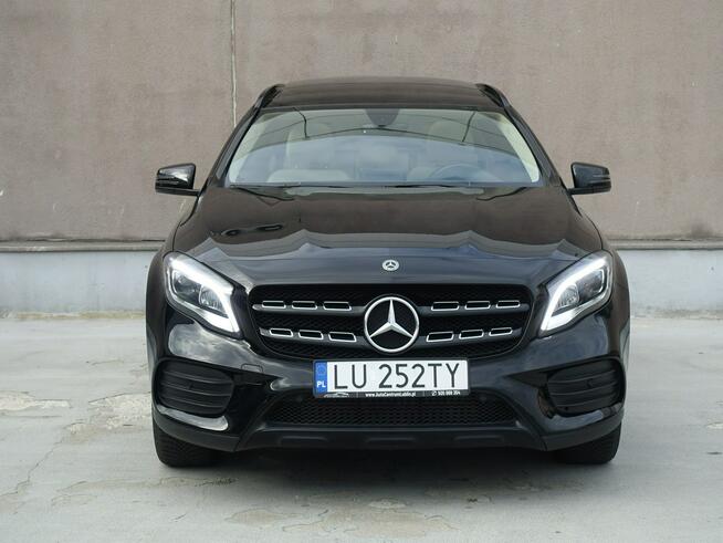 Mercedes GLA 250 2.0 Ben.210KM/4-Matic/Panorama Dach/TOP Lublin - zdjęcie 5