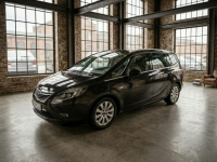 Opel Zafira Bezwypadkowy 7 os bixenon kamera rok gwarancji Kraków - zdjęcie 3