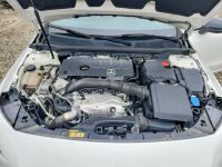 Mercedes CLA 250 4Matic / pakiet AMG / niski przebieg Warszawa - zdjęcie 11