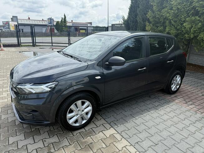 Dacia Sandero Zielona Łąka - zdjęcie 1