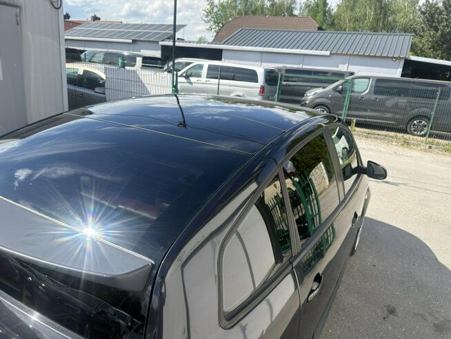 Raty/Zamiana Gwarancja ponad czasowe audi A2 aluminiowe  VAT23 Gdów - zdjęcie 6