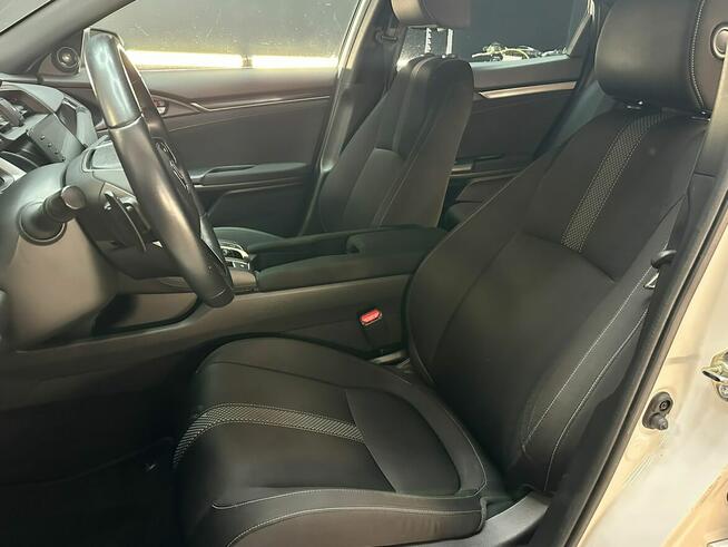 Honda Civic 5D 1.5 VTEC Turbo 182 KM | 2021 | Hatchback | Eu Mogilno - zdjęcie 7