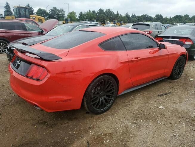 Ford Mustang V6 3.7l Sękocin Nowy - zdjęcie 4