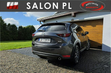 Mazda CX-5 serwis ASO, bezwypadkowy, AWD, automat Rydułtowy - zdjęcie 4