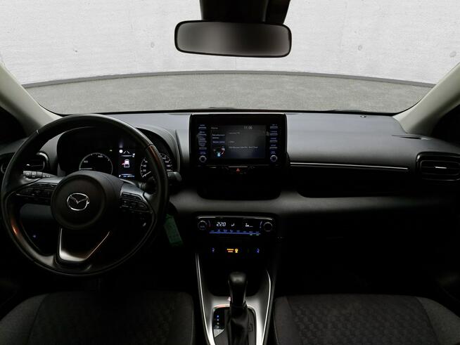 Mazda 2 Hybrid Komorniki - zdjęcie 9