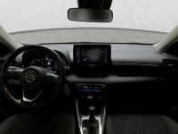 Mazda 2 Hybrid Komorniki - zdjęcie 9