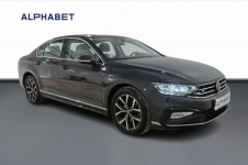 Passat 2.0 TDI EVO Business DSG Salon PL 1wł. Gwarancja Warszawa - zdjęcie 7