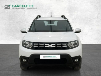 Dacia Duster 1.5 Blue dCi Comfort 4 WD HAK Warszawa - zdjęcie 2