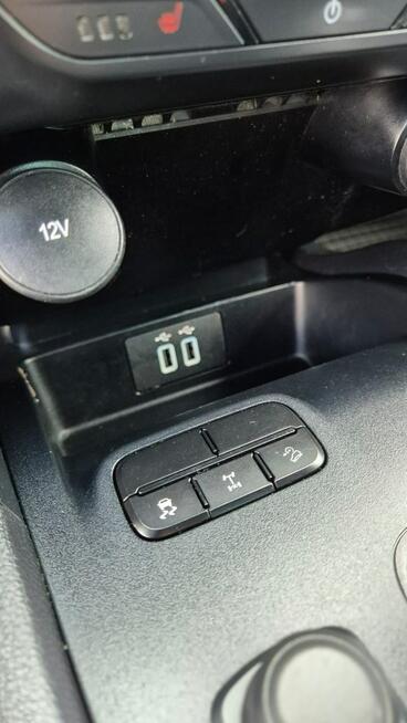 Ford Raptor 2020r 2.0d 212KM Automat_4x4_Hak! -  FV23% _ ASO! stan BDB Szczecin - zdjęcie 9