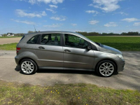 Mercedes B 180 Bezwypadkowy, Xenon, podgrzewane fotele, Hak Kobielice - zdjęcie 4