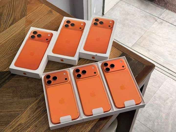 Sprzedaż Apple iPhone 17 Pro Max, iPhone 17 Pro, iPhone Air,16 Pro Max Targówek - zdjęcie 1