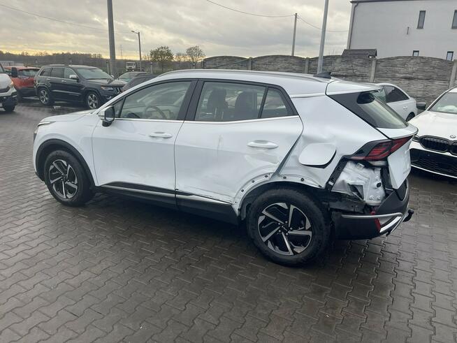 Kia Sportage Podgrzewane fotele Kamera Gliwice - zdjęcie 2