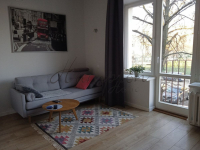 Gotowa do zamieszkania kawalerka Ochota Ochota - zdjęcie 7