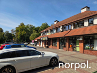 Lokal biurowy / usługowy, duży, jasny, widoczny, 40m2 Krzeszowice Krzeszowice - zdjęcie 11