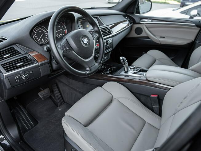 BMW X5 35d 3.0d 286KM SportPakiet ! Super Stan ! Opłacona ! Zwoleń - zdjęcie 7