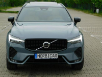 Volvo XC 60 AWD z Gwarancja Full Opcja ULTIME DARK Żyrardów - zdjęcie 2