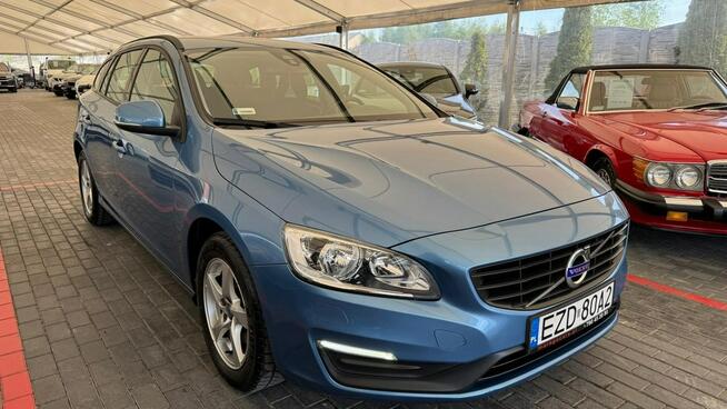 Volvo   V60 Zduńska Wola - zdjęcie 11