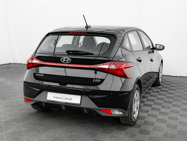 Hyundai i20 WD9935R#1.2 Pure Cz.cof Bluetooth KLIMA Salon PL VAT 23% Pępowo - zdjęcie 5