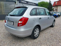 Škoda Fabia Kombi 1400 MPI  SALON POLSKA  Przebieg 43 tys. km. Warszawa - zdjęcie 6