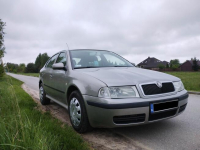 Skoda Octavia I 2007 1.9 TDI Mniów - zdjęcie 4