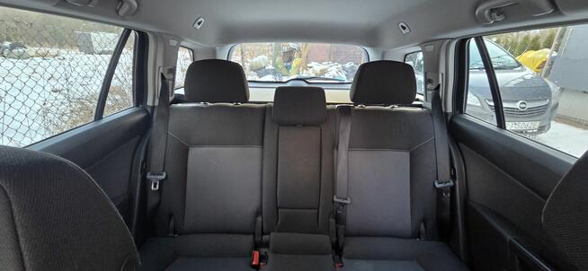 Sprzedam Opel Astra H Jelenia Góra - zdjęcie 12