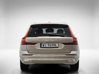 Volvo XC 60 B4 B Plus Bright aut  ! Z Polskiego Salonu ! Faktura Vat ! Warszawa - zdjęcie 4