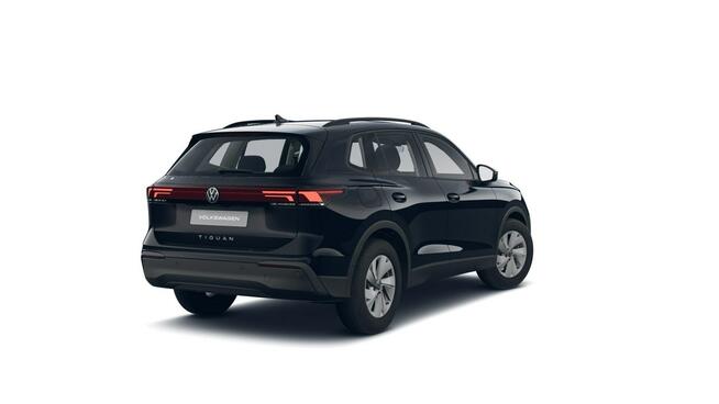 Volkswagen Tiguan Trend 1.5eTSI 131KM automat DSG Stalowa Wola - zdjęcie 5