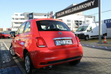 Fiat 500 Tychy - zdjęcie 7