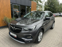 Opel Grandland X ELITE+ / BEZWYPADKOWY / NOWY ROZRZĄD