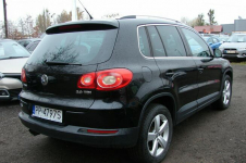 Volkswagen Tiguan 2,0 TDi Piła - zdjęcie 5