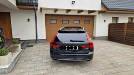 Volvo V90 INSCRIPTION  D5 235KM AWD 4X4 % % GWARANCJA % % Ostrołęka - zdjęcie 5