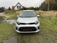 1,0i 67KM Kia Picanto Vision Automatyczna Skrzynia Biegów Tempomat Turek - zdjęcie 3