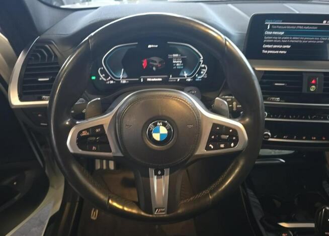 BMW X3 B48 / xDrive / M-Pakiet / Hybryda Chwaszczyno - zdjęcie 8