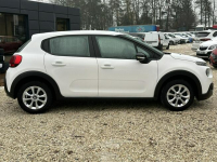 Citroen C3 1.2 82 KM PureTech GPF Feel, Salon PL, Serwis, Iwł, FV23% Pęcice - zdjęcie 8